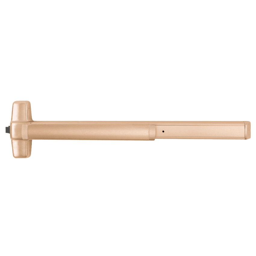 Picture of 98/99EO Rim Exit Device, Exit Only