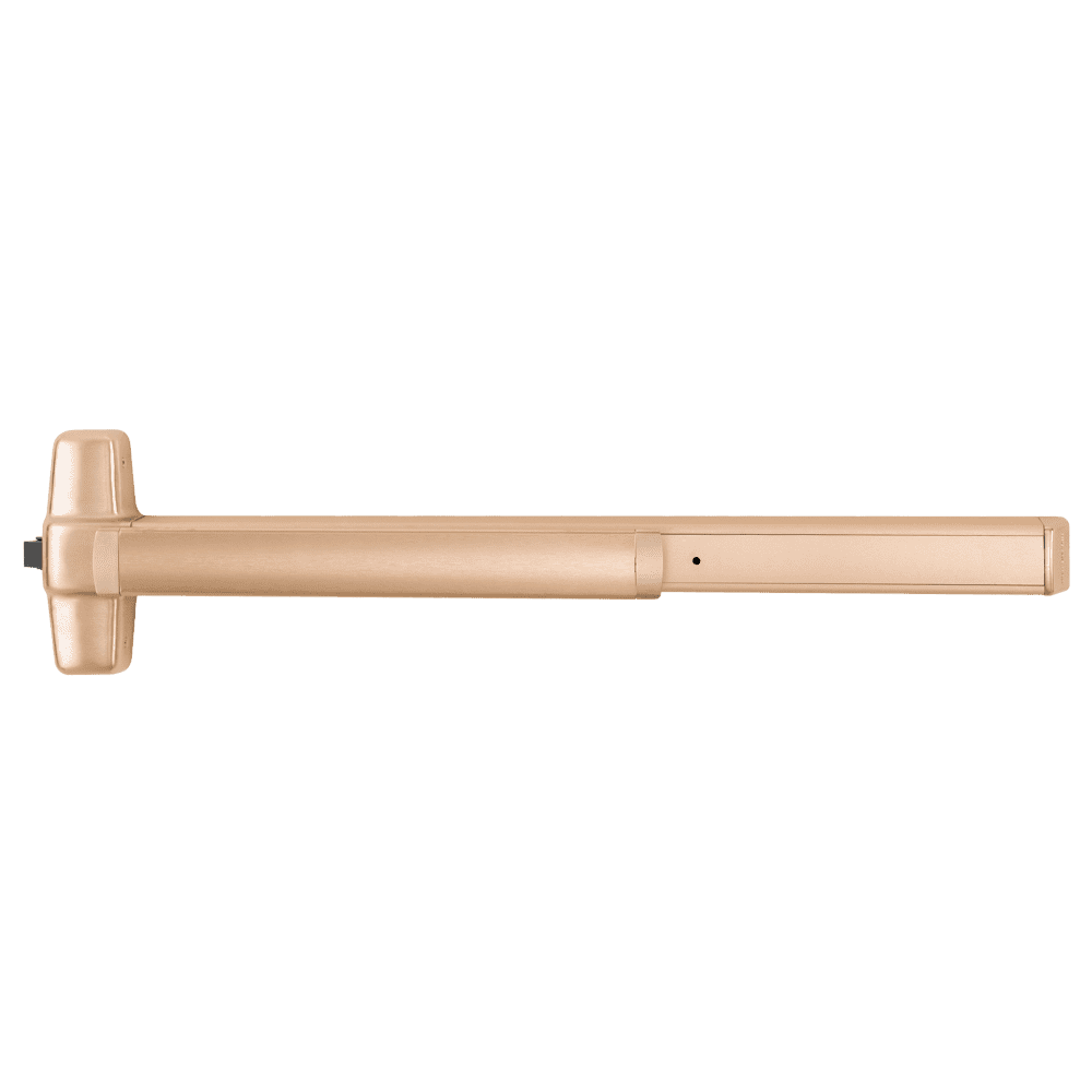 612 / US10  - Satin Bronze