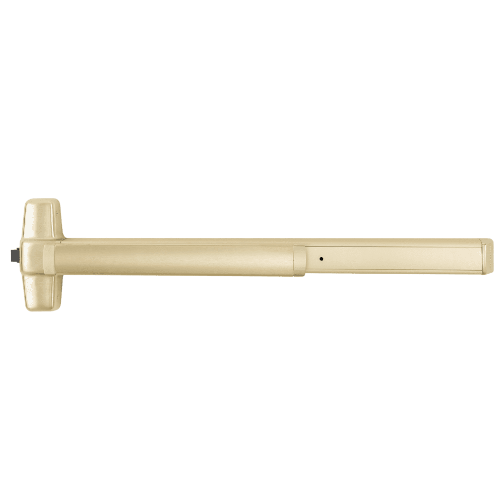 606 / US4 - Satin Brass