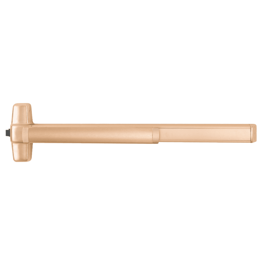 Picture of 98/99EO-F Rim Fire Exit Device, Exit Only