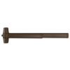 Picture of 98/99EO-F Rim Fire Exit Device, Exit Only