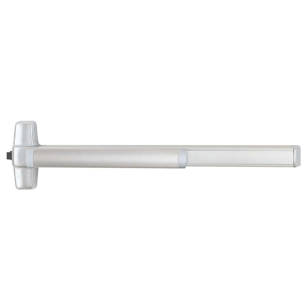 628 / US28 - Satin Aluminum