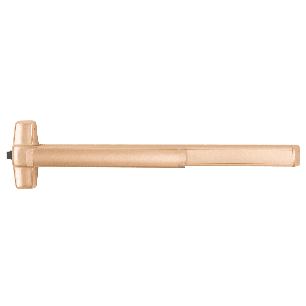 612 / US10  - Satin Bronze