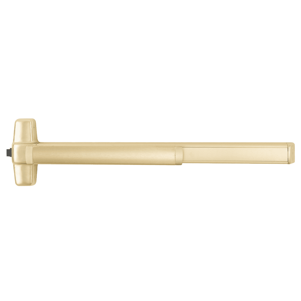 606 / US4 - Satin Brass