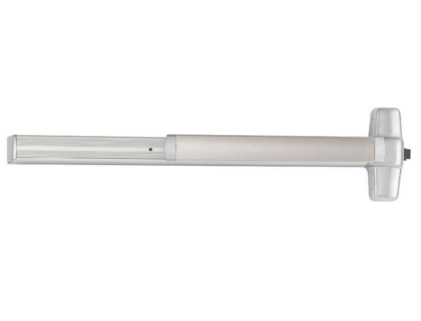 Picture of XP98/99EO Rim Exit Device, Exit Only