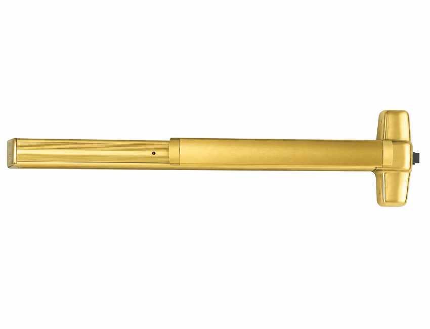 Picture of XP98/99EO Rim Exit Device, Exit Only