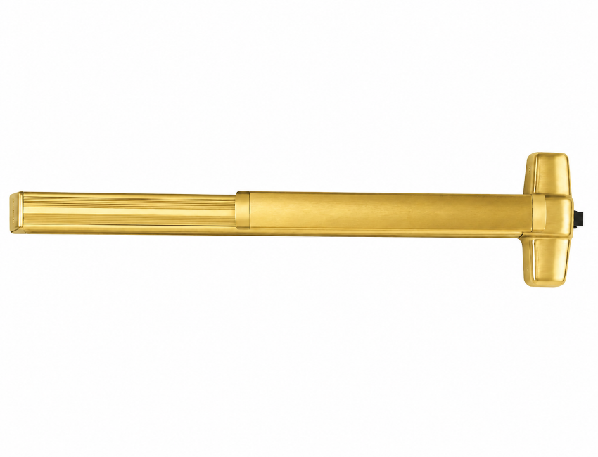 Picture of XP98/99EO-F Rim Fire Exit Device, Exit Only