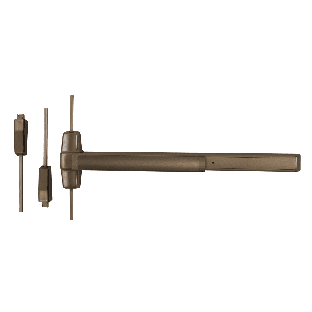 613 / US10B - Oil Rubbed Bronze