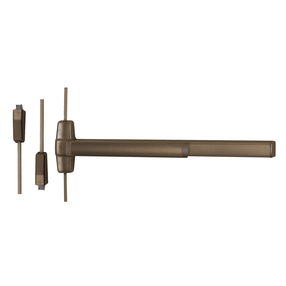 613 / US10B - Oil Rubbed Bronze