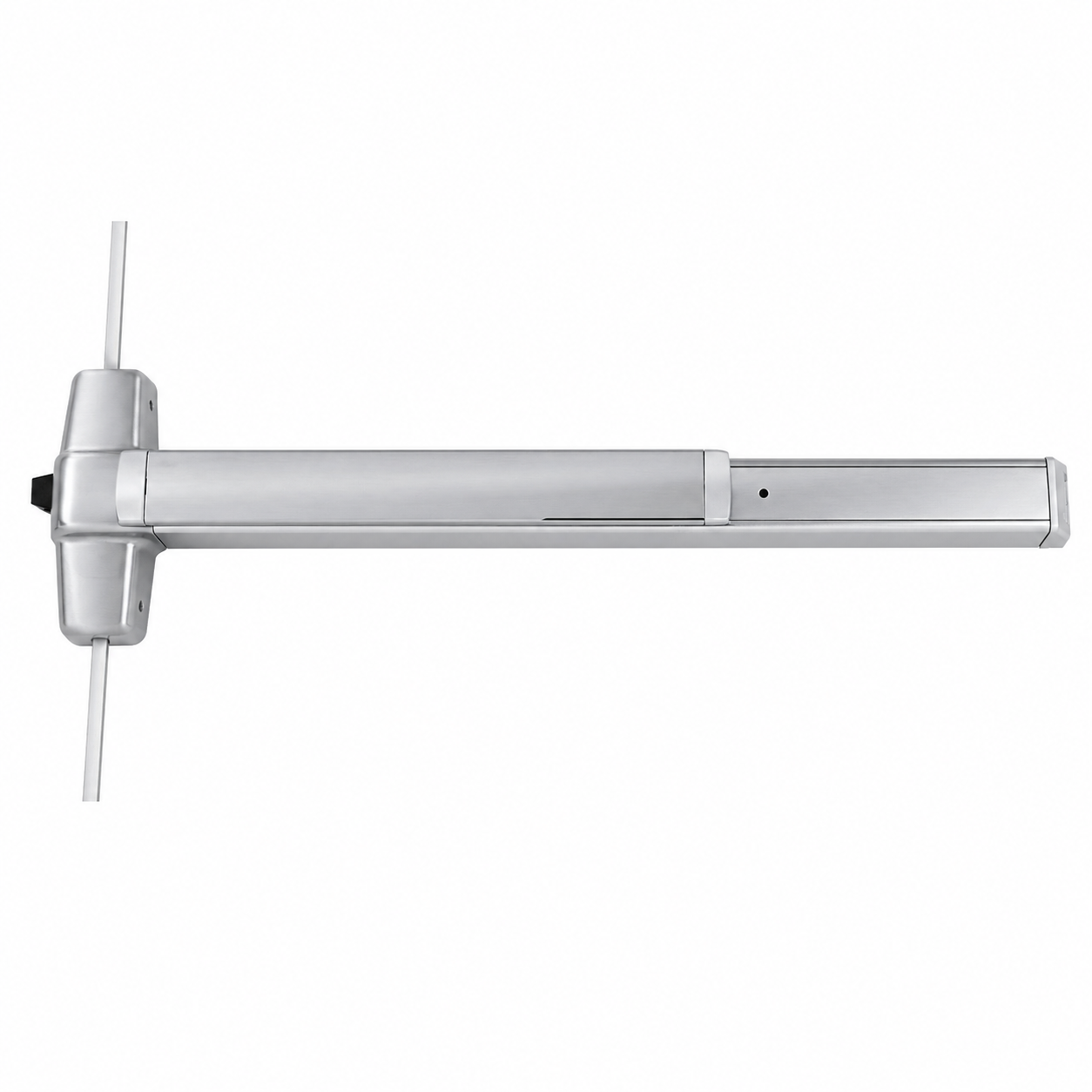 628 / US28 - Satin Aluminum