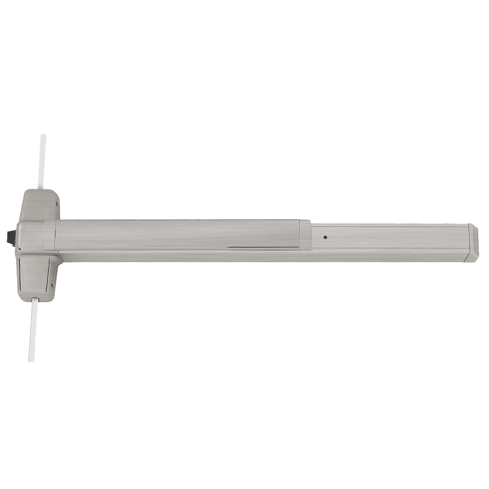 630 / US32D - Satin  Stainless Steel