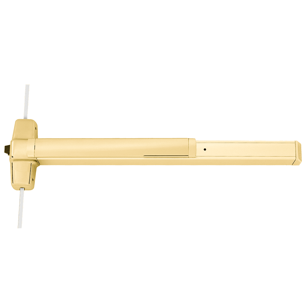605 / US3 - Bright Brass