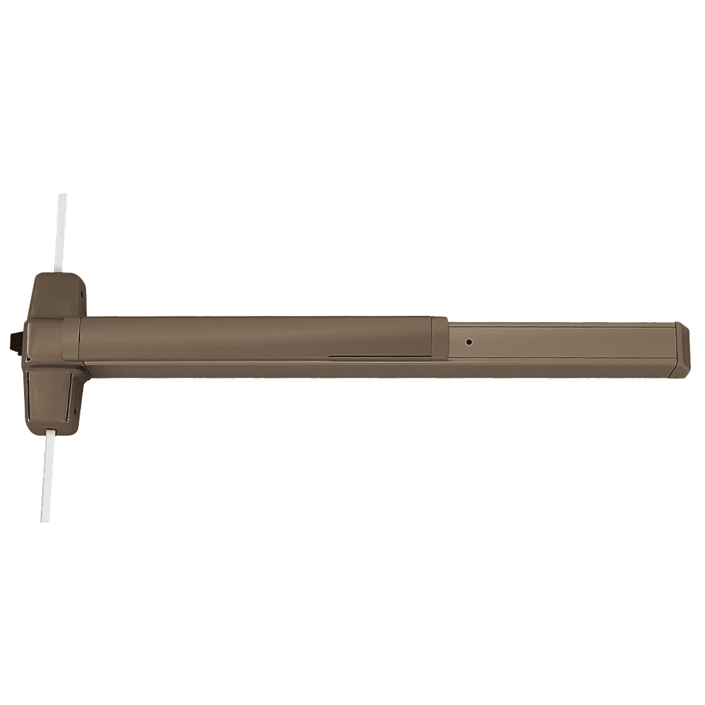613 / US10B - Oil Rubbed Bronze