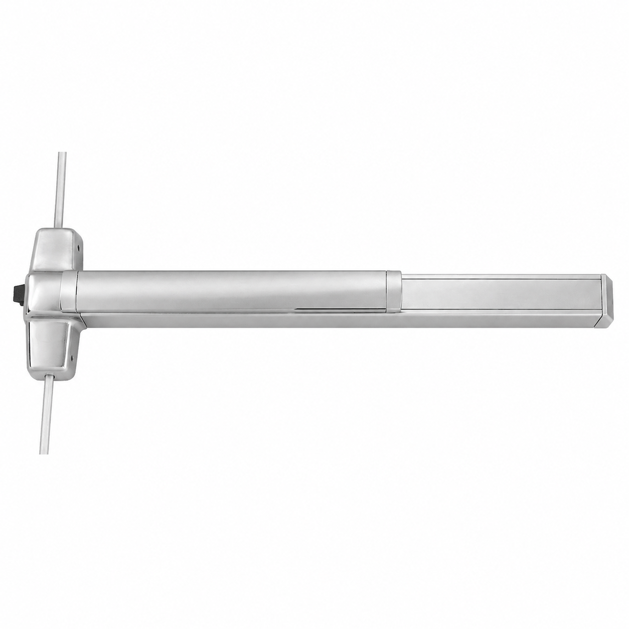 626 / US26D - Satin Chrome