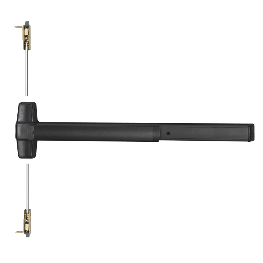 Picture of 9847/9947EO Concealed Vertical Rod Device, Exit Only