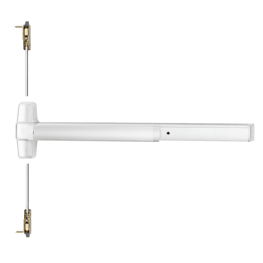 Picture of 9847/9947EO Concealed Vertical Rod Device, Exit Only
