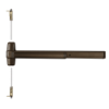 Picture of 9847/9947EO-F Concealed Vertical Rod Fire Exit Device, Exit Only