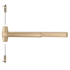 Picture of 9848/9948EO Concealed Vertical Rod Device, Exit Only