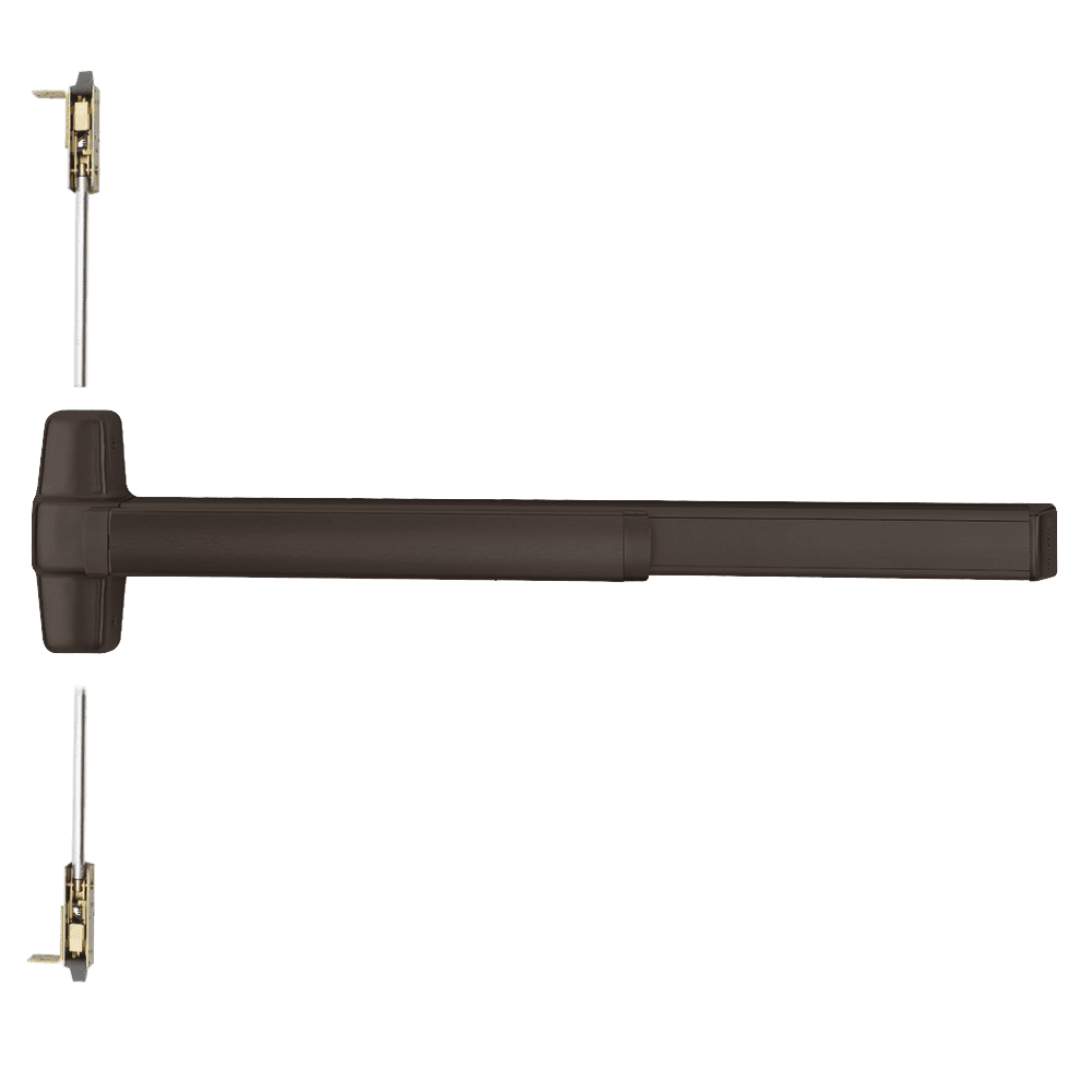 613 / US10B - Oil Rubbed Bronze