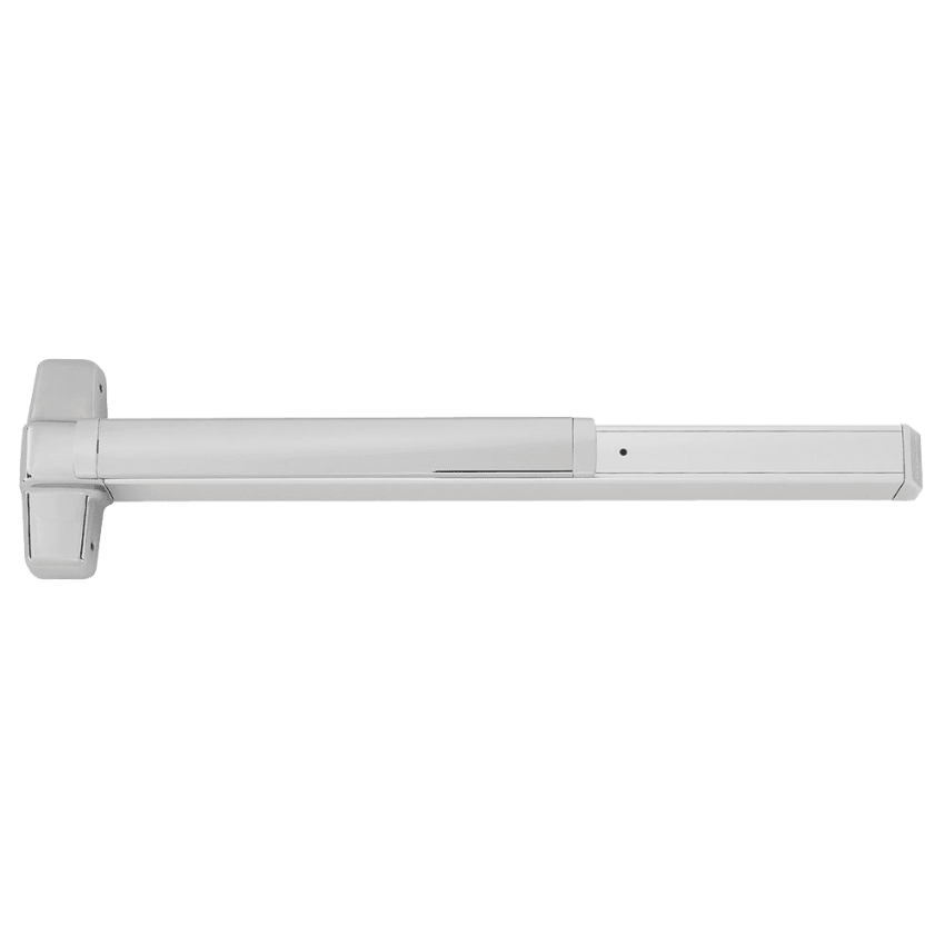 Picture of 9847WDC/9947WDCEO Wood Door Concealed Vertical Rod Device, Exit Only