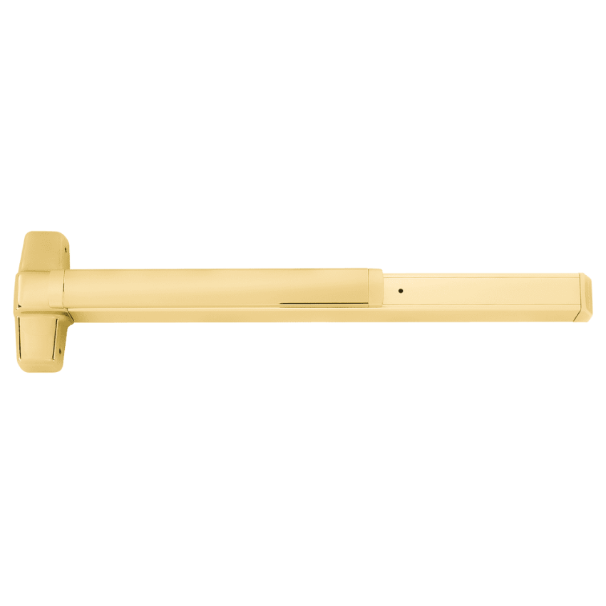 Picture of 9850WDC/9950WDCEO Wood Door Concealed Vertical Cable Device, Exit Only
