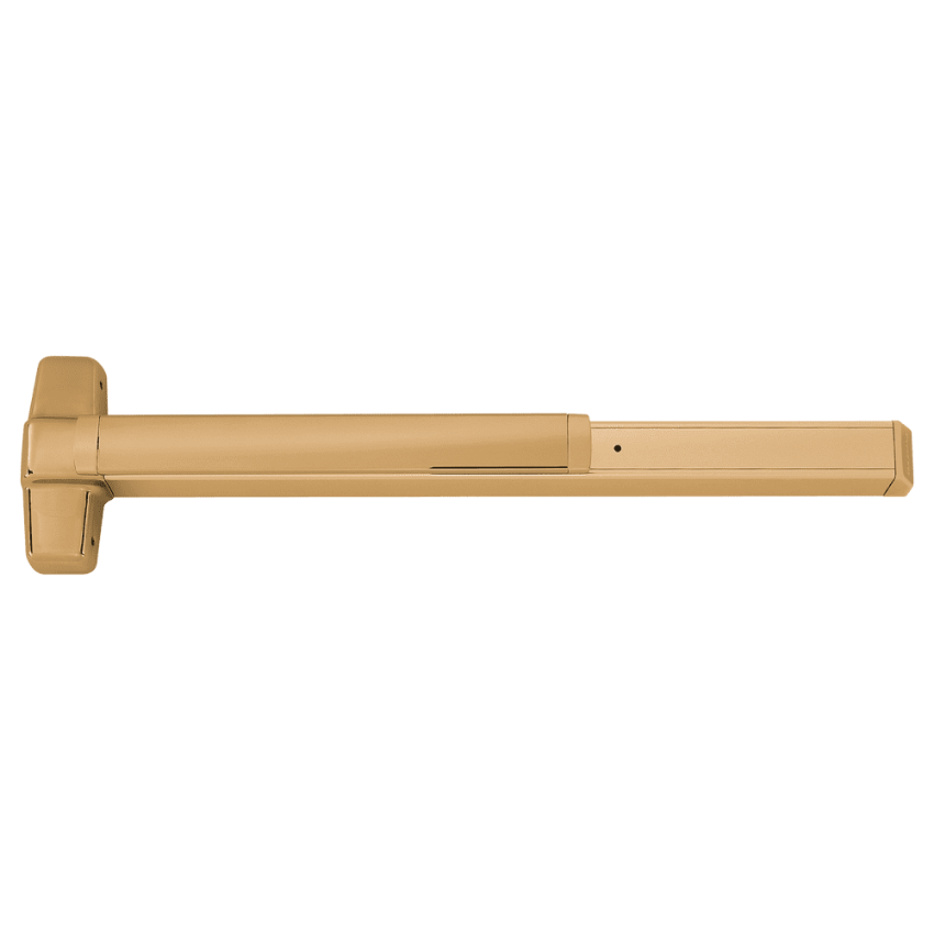 Picture of 9850WDC/9950WDCEO Wood Door Concealed Vertical Cable Device, Exit Only