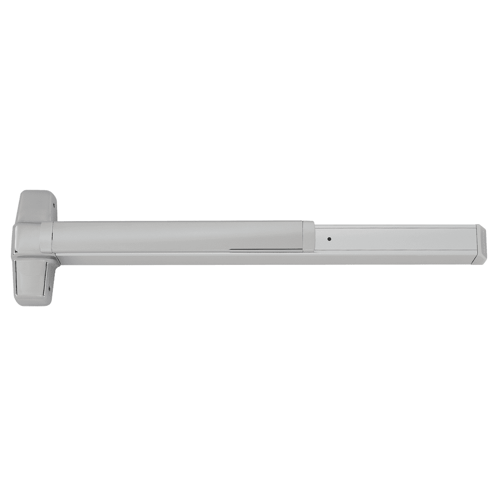 628 / US28 - Satin Aluminum