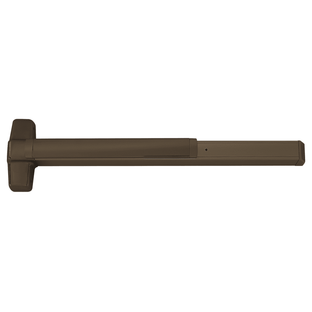 643E - Aged Bronze