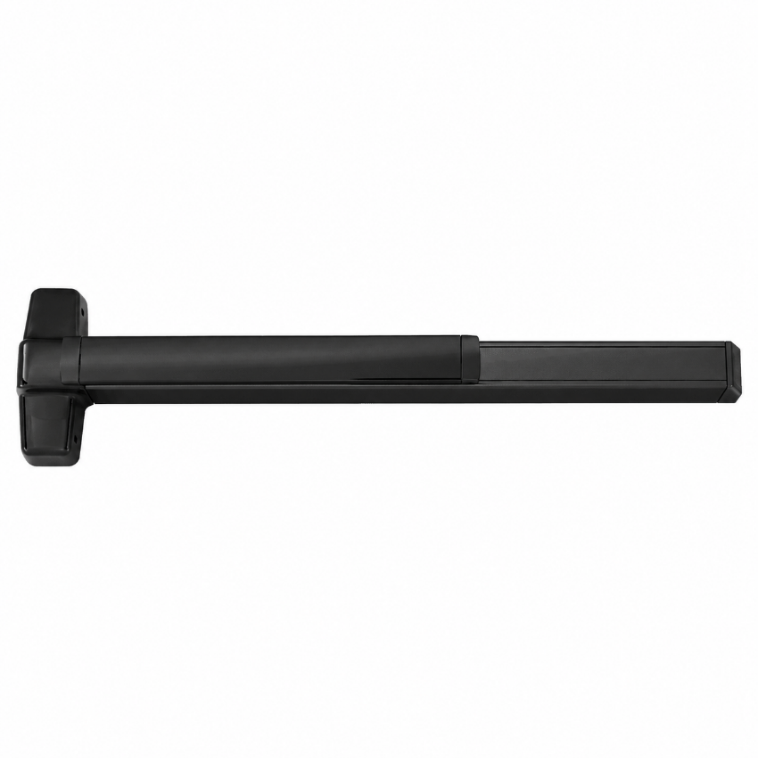 Picture of 9850WDC/9950WDCEO-F Wood Door Concealed Vertical Cable Fire Device, Exit Only