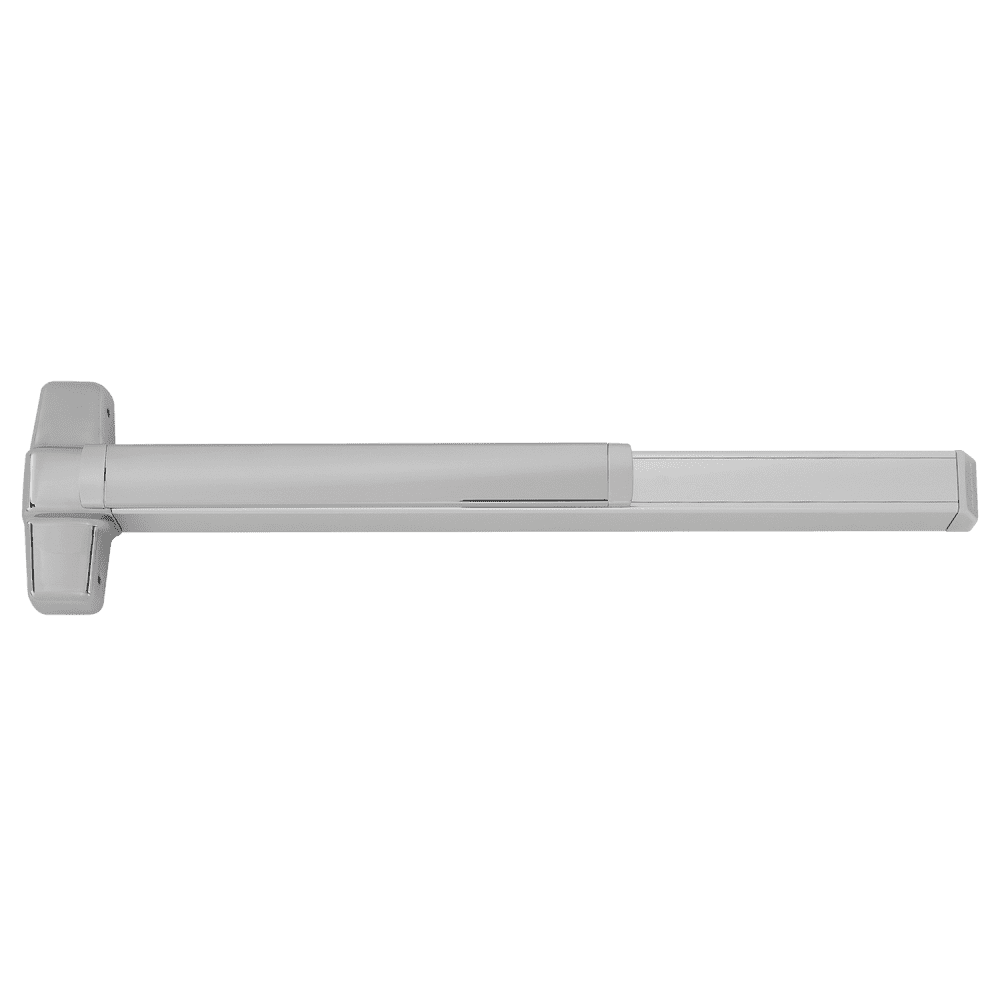 628 / US28 - Satin Aluminum