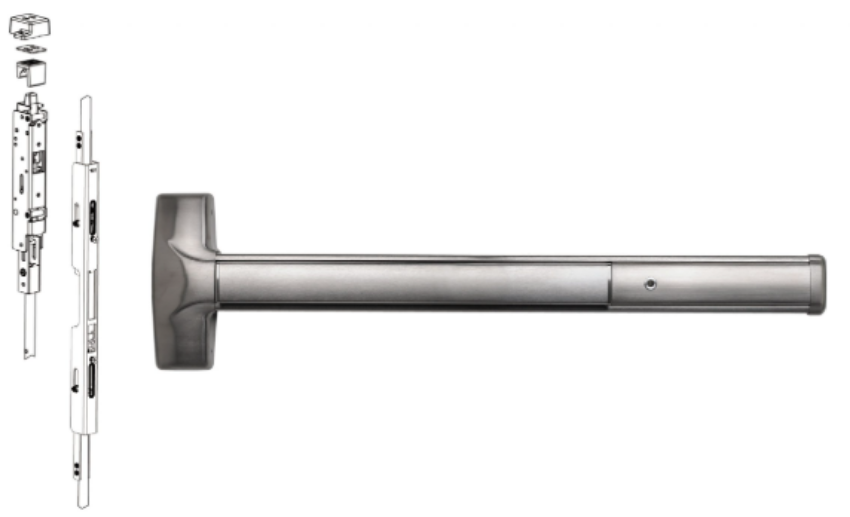 Picture of ADVANTEX 82 / 83 CVR Series