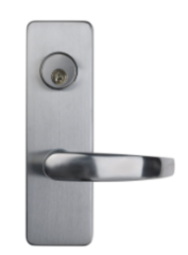 Picture of Detex 08,09,14 D/DV Series Trim