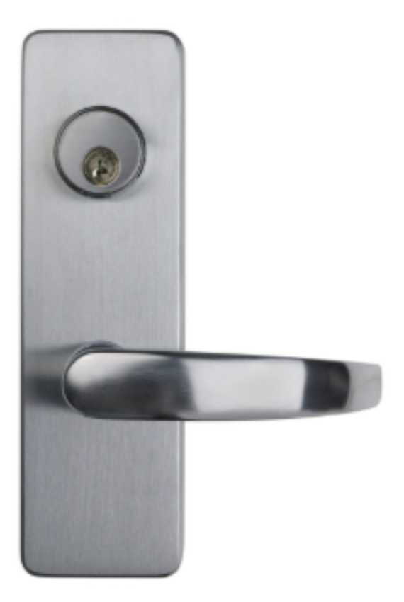Picture of Detex EU2W Series Trim
