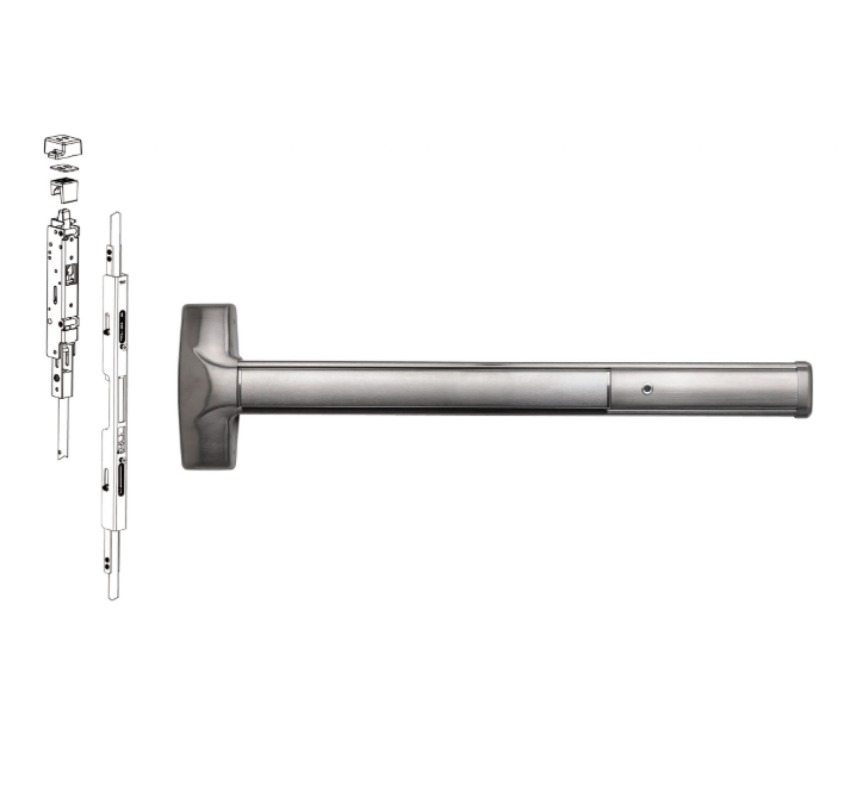 Picture of 80/81 Series CVR Exit Device