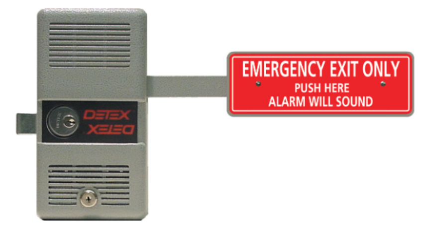 Picture of ECL-230X Series