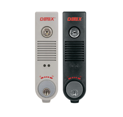 Picture of EAX-300 Series Battery Powered Door Propped Alarm