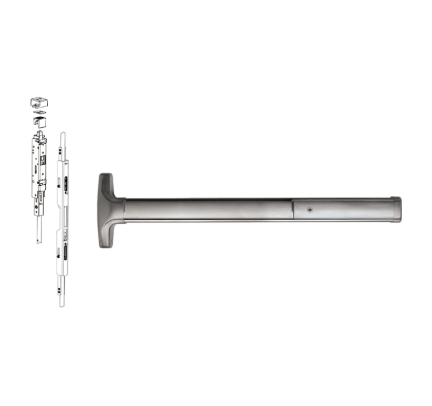 Picture of 62/63 Series CVR Exit Device