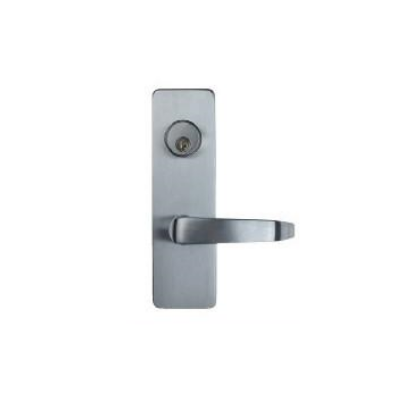 Picture of 08D/DV Key Locks/Unlocks Lever