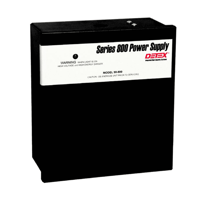 Picture of 90-800 Power Supply, Can Be Used With ED, EE, EM Products