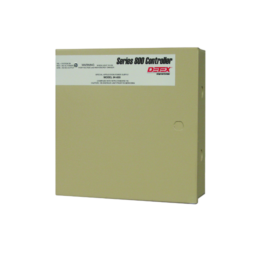 Picture of 85-800 Controller and Power Supply, EE/ER Device for Independent Doors
