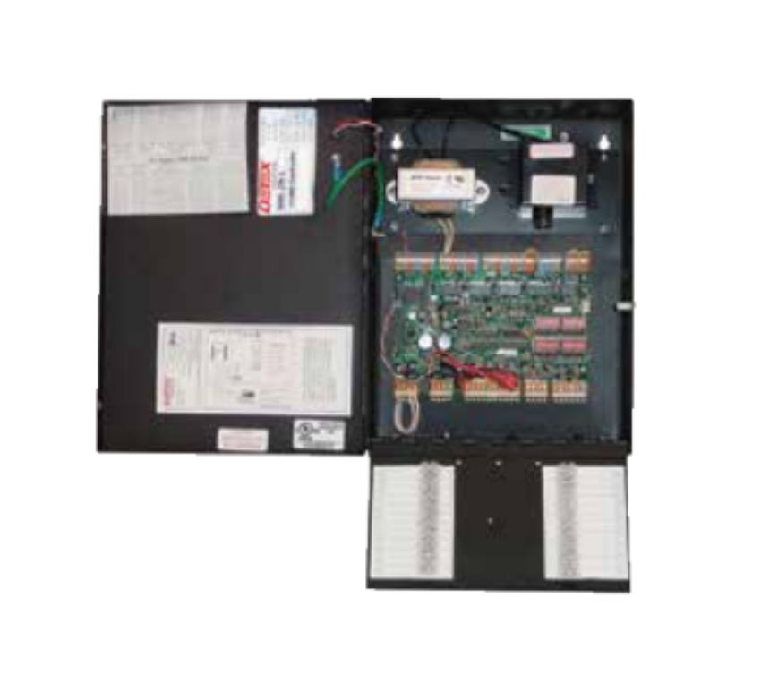 Picture of 11-800 Controller System, 120VAC/24VDC, Stand Alone