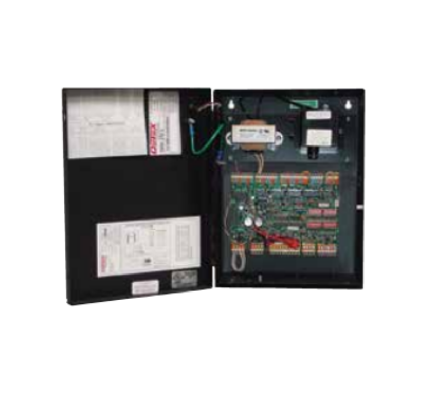 Picture of 10-800 Controller System, 120VAC/24VDC, Stand Alone