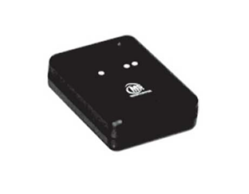 Picture of 104737-2 Handheld Remote Transmitter w/ 2 Button for Two Operator