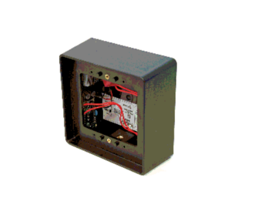 Picture of 104753 Wall Mount Box/Transmitter