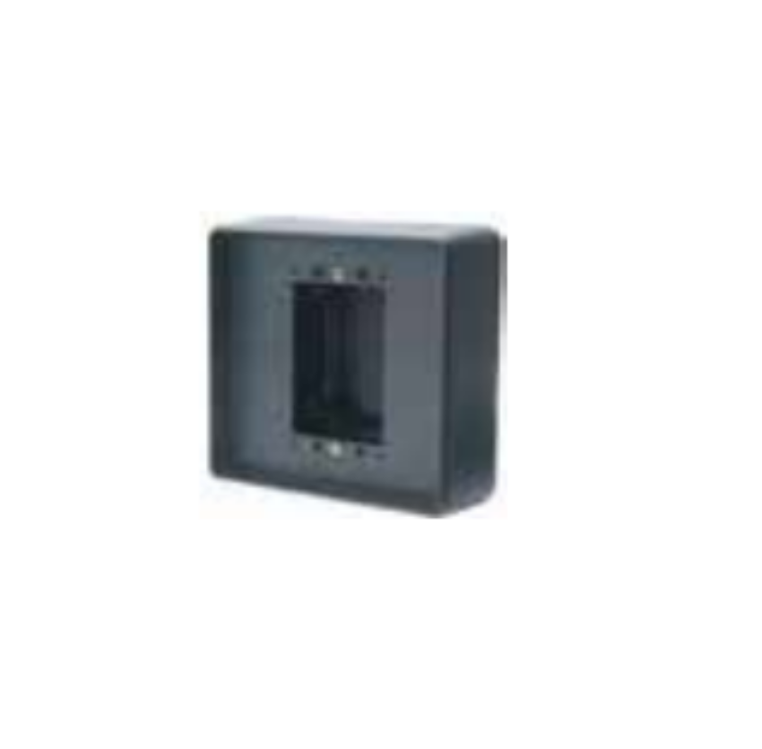 Picture of 104738-1020 Surface Mounting Low Profile Box 4-1/2” Square