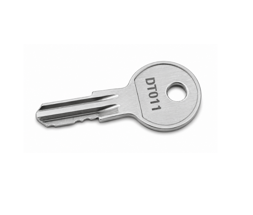 Picture of ECL-405-X Key for Cover Lock Cam