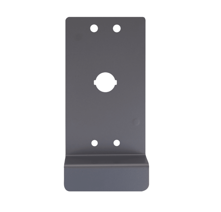 Picture of 03PP Pull Plate with OKC
