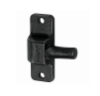 Picture of DX1 Single Hinge Bolt, Hinge Side Locking Dead Bolt