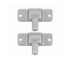 Picture of DX2 Double Hinge Bolts, Hinge Side Locking Dead Bolt