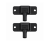 Picture of DX2 Double Hinge Bolts, Hinge Side Locking Dead Bolt